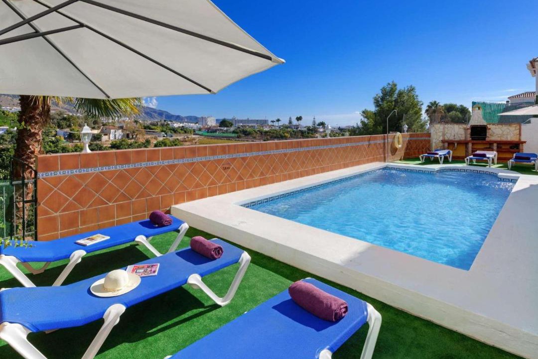 Photo of Outdoor in Nerja