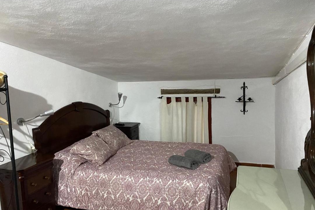 Photo of Bedroom in El Bosque