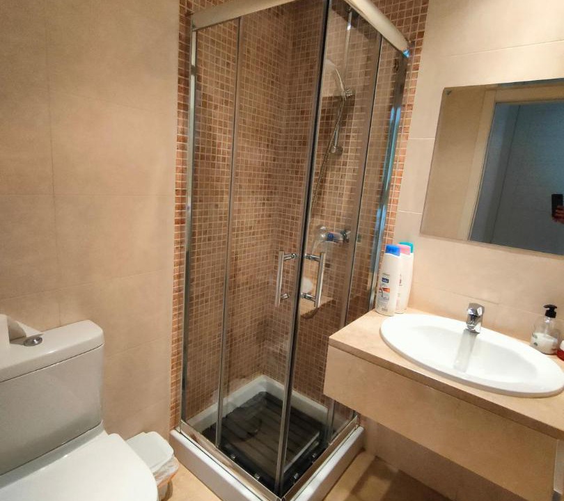 Photo of Bathroom in Estepona