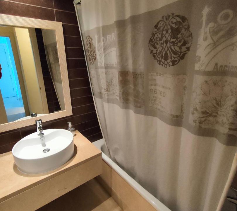 Photo of Bathroom in Estepona