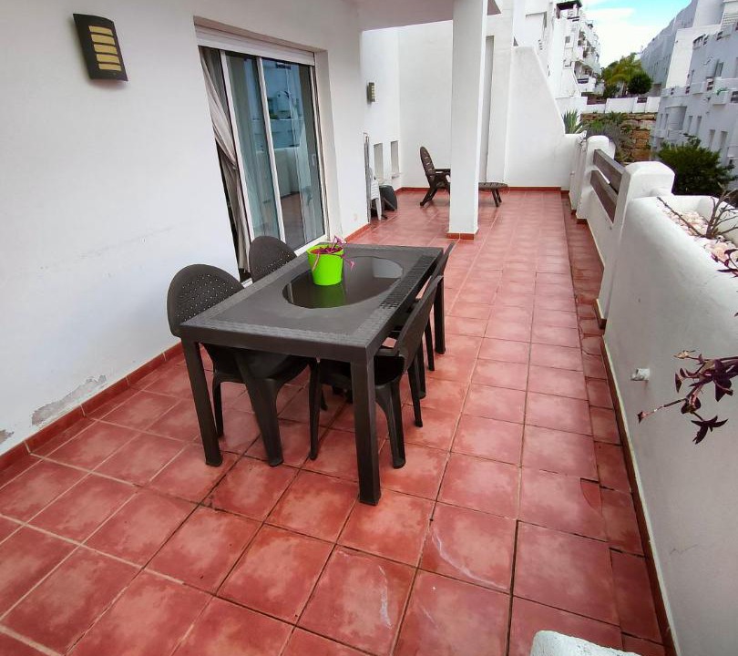 Photo of Livingroom in Estepona