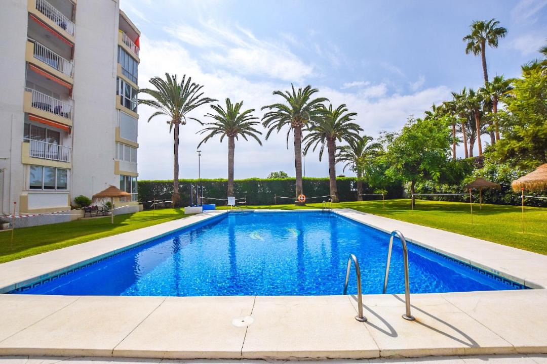 Photo of Outdoor in Nerja City Centre