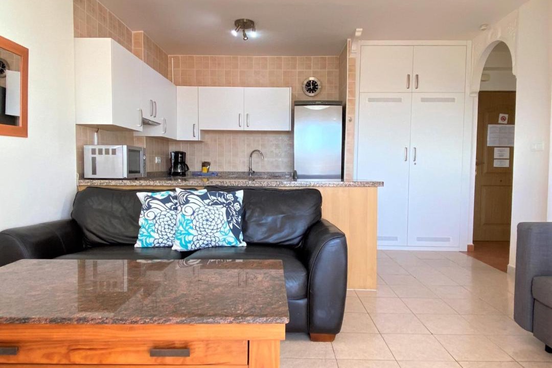 Photo of Livingroom in Nerja City Centre
