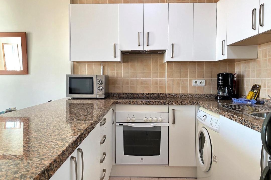 Photo of Kitchen in Nerja City Centre