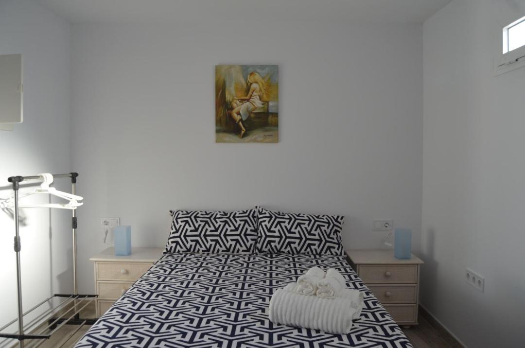 Photo of Bedroom in Historic Center of Estepona