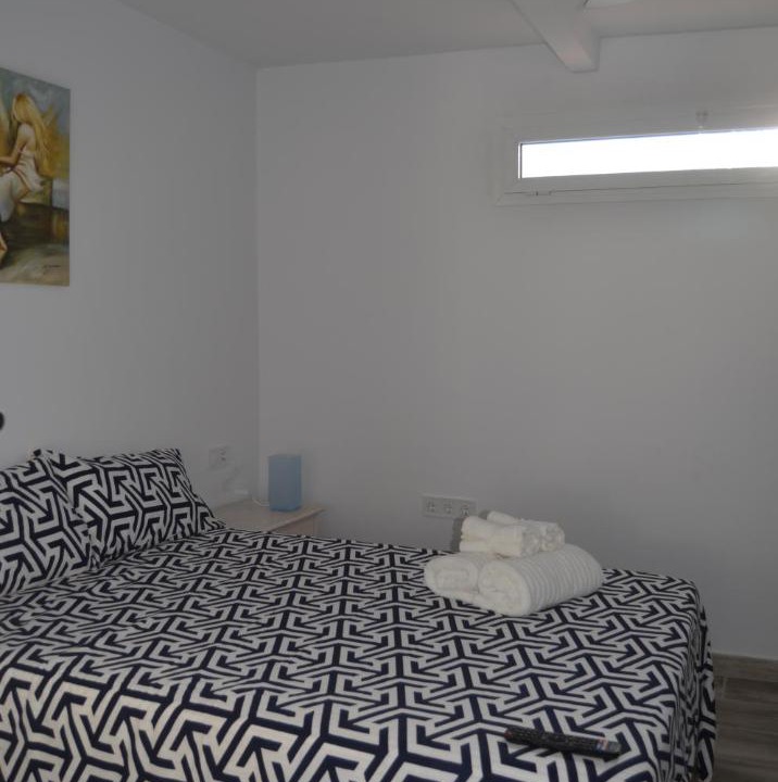 Photo of Bedroom in Historic Center of Estepona