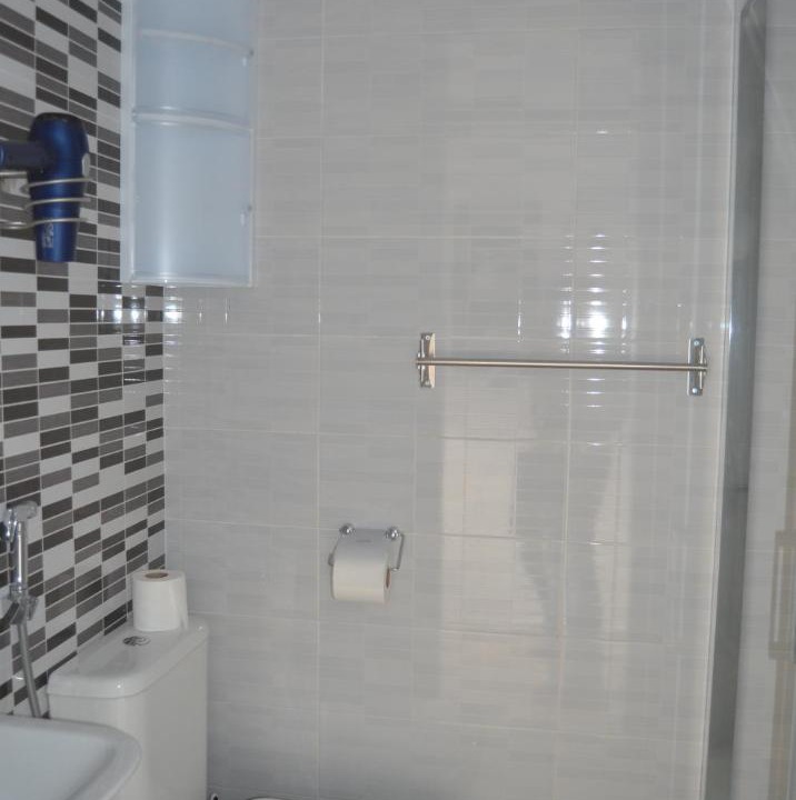 Photo of Bathroom in Historic Center of Estepona