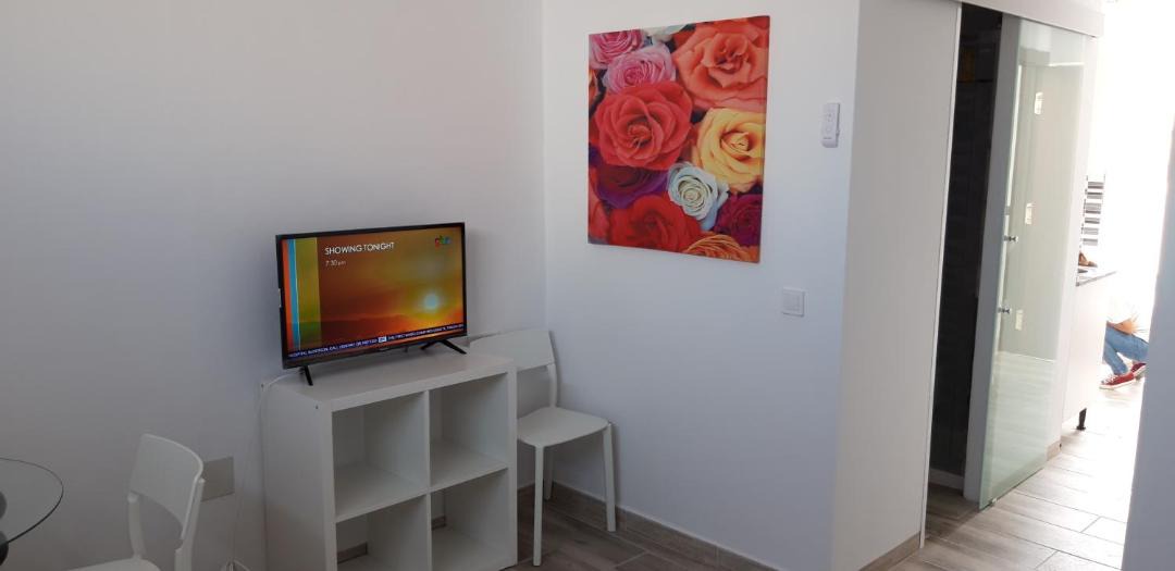 Photo of Livingroom in Historic Center of Estepona