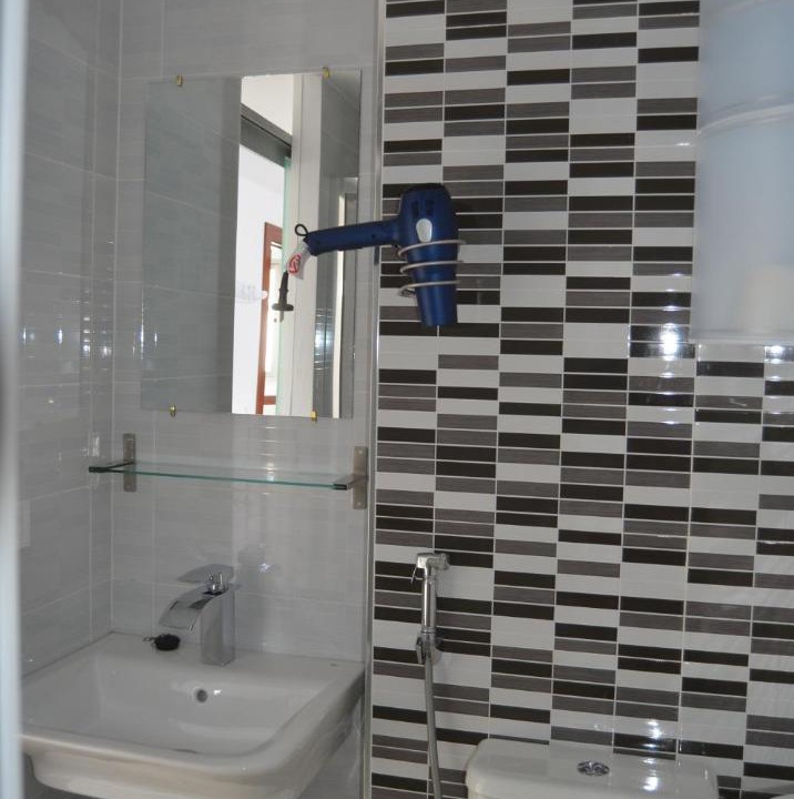 Photo of Bathroom in Historic Center of Estepona