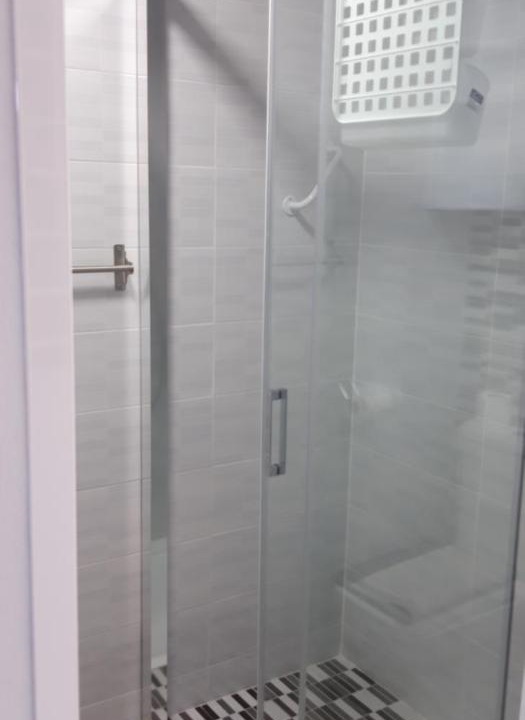 Photo of Bathroom in Historic Center of Estepona