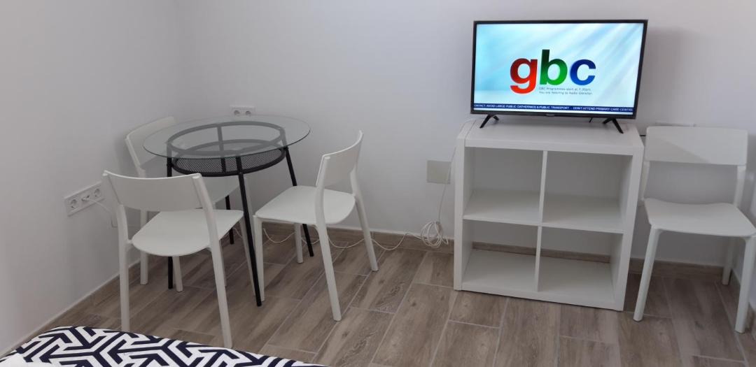 Photo of Livingroom in Historic Center of Estepona