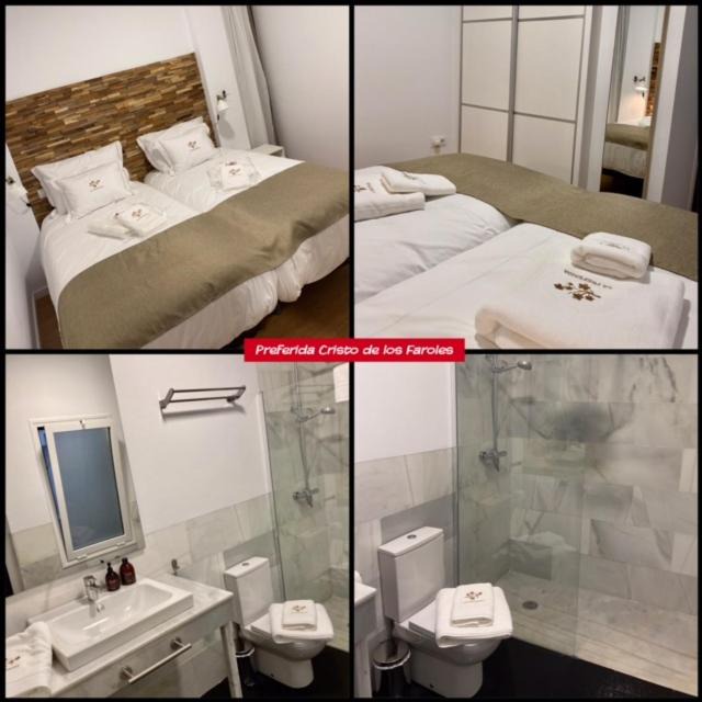 Photo of Bathroom in San Miguel-Capuchinos