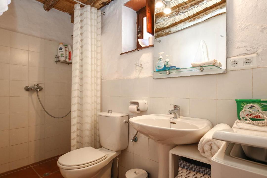 Photo of Bathroom in Guaro