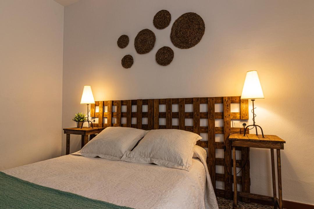 Photo of Bedroom in Niebla