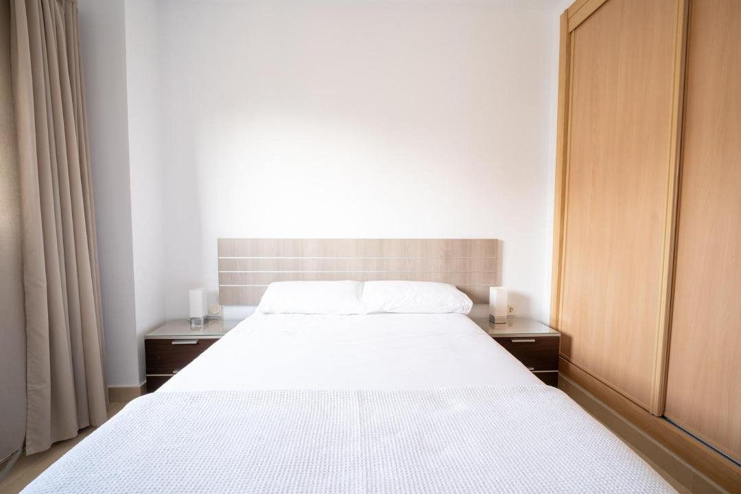 Photo of Bedroom in Caleta de Velez