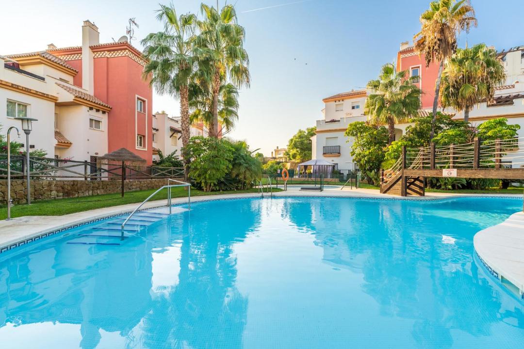Photo of Outdoor in Caleta de Velez