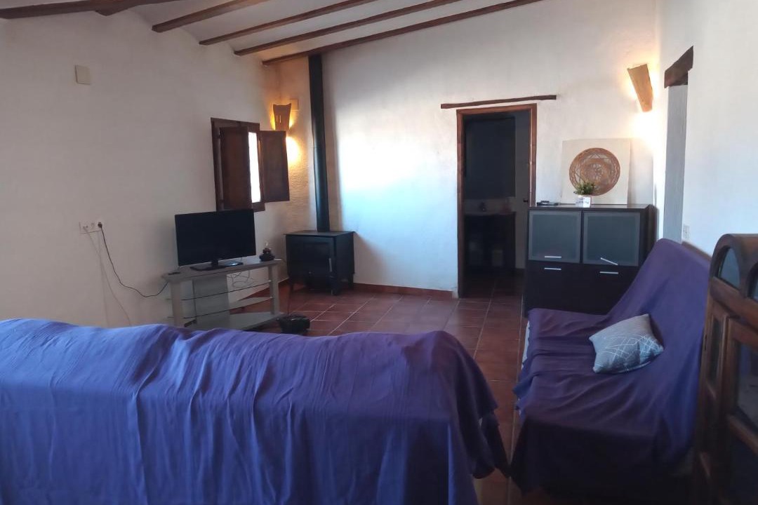 Photo of Livingroom in La Alqueria