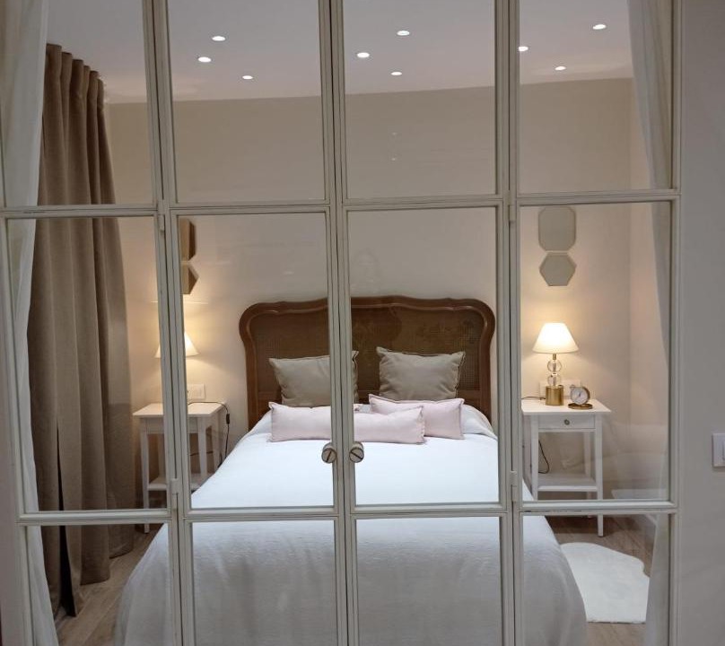 Photo of Bedroom in Feria