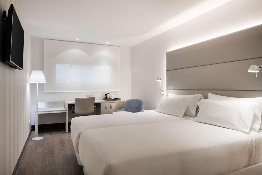 Photo of Bedroom in Ciudad Real