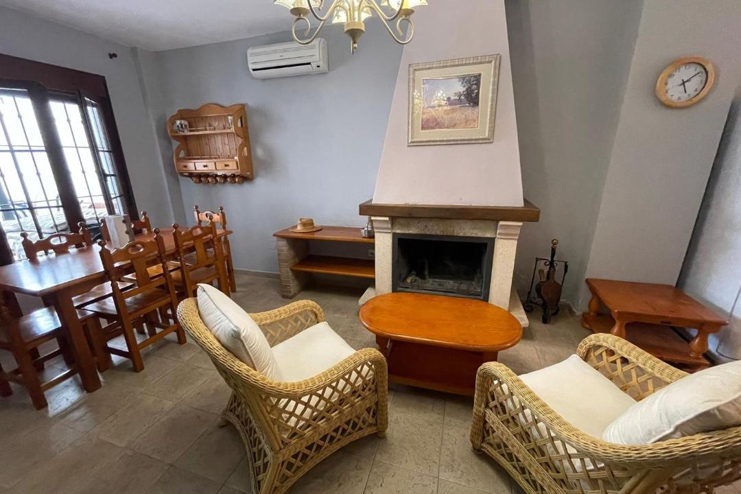 Photo of Livingroom in Algar