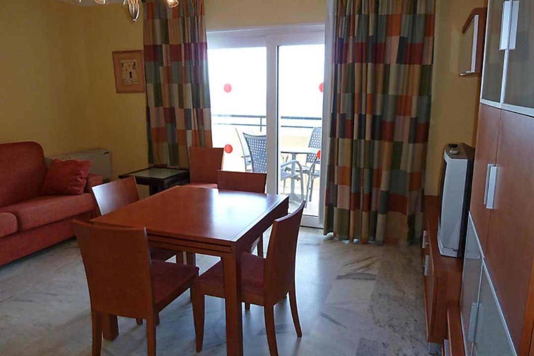 Photo of Livingroom in Torrequebrada