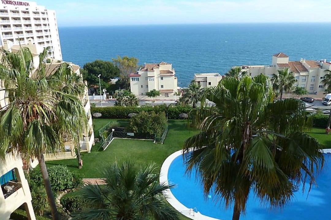 Photo of Outdoor in Torrequebrada