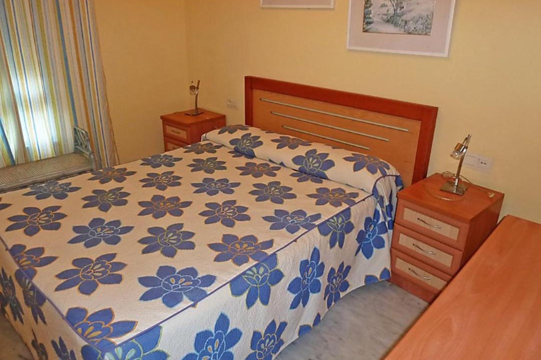 Photo of Bedroom in Torrequebrada