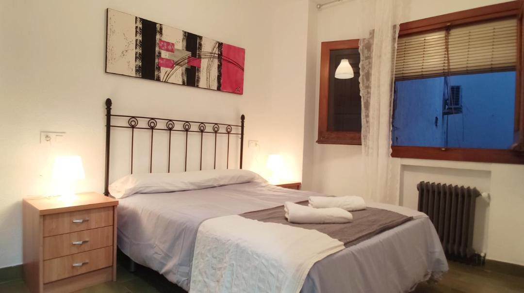 Photo of Bedroom in Central District