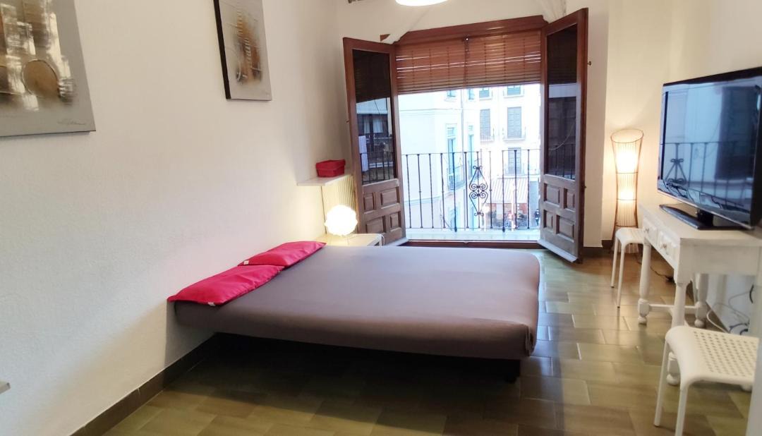 Photo of Bedroom in Central District