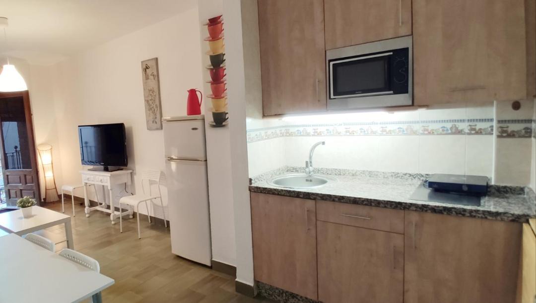 Photo of Kitchen in Central District