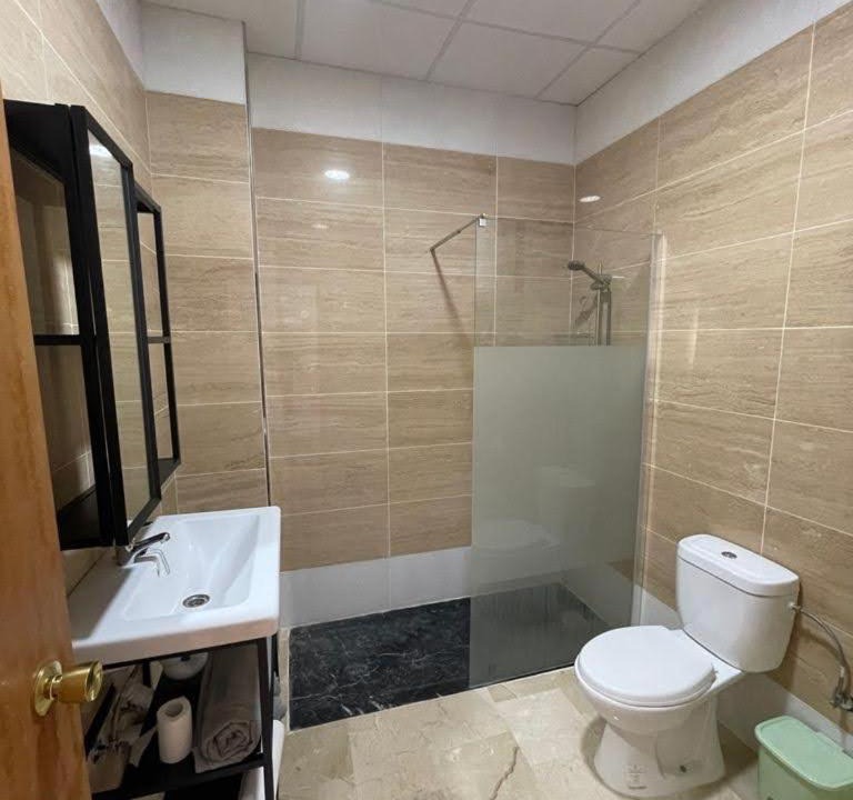Photo of Bathroom in Olula Del Rio