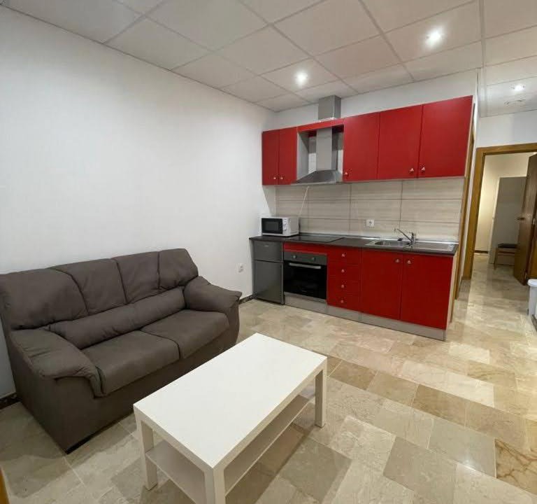 Photo of Livingroom in Olula Del Rio