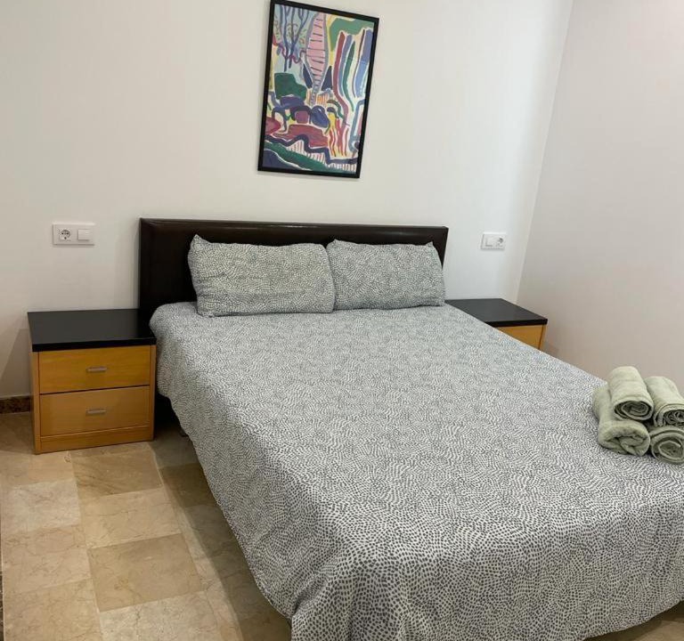 Photo of Bedroom in Olula Del Rio