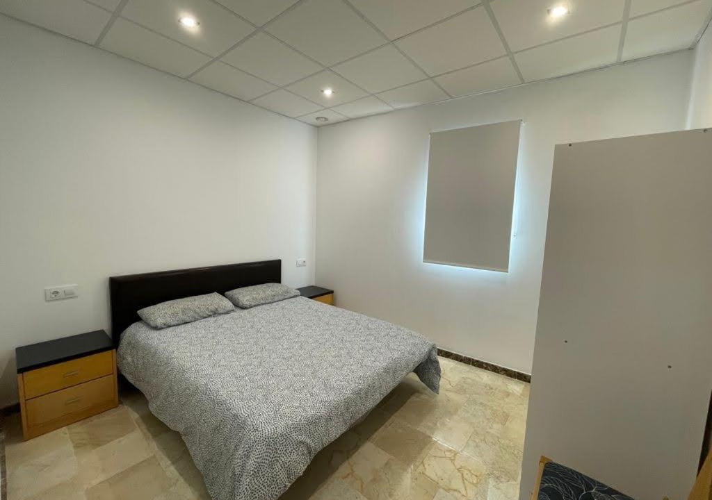 Photo of Bedroom in Olula Del Rio