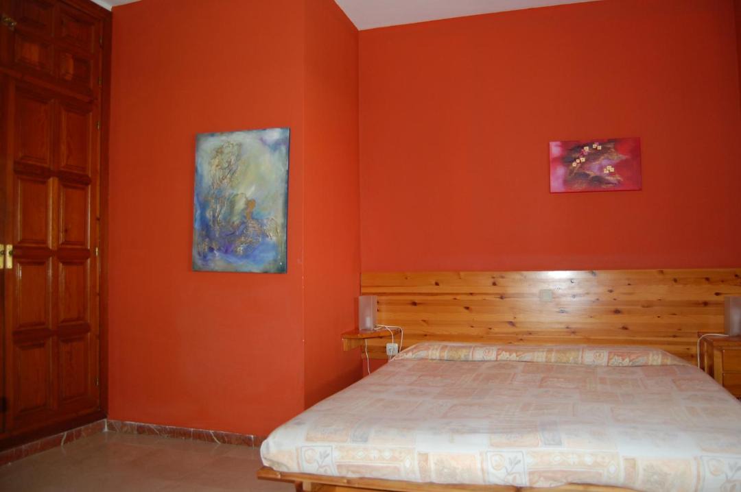 Photo of Bedroom in Nerja
