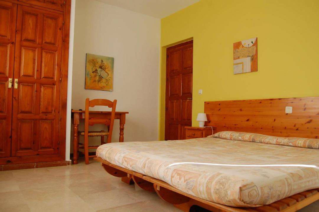 Photo of Bedroom in Nerja