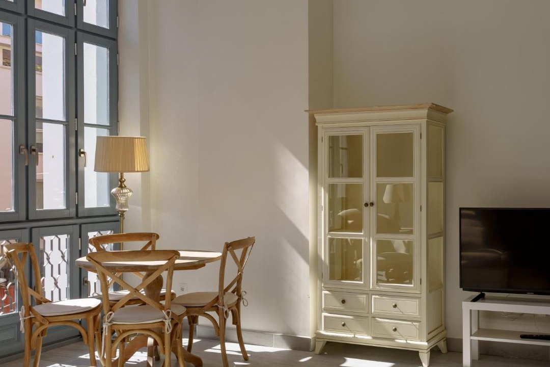 Photo of Livingroom in Granada City Center