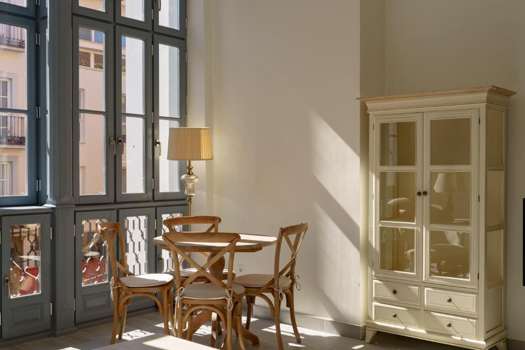 Photo of Livingroom in Granada City Center