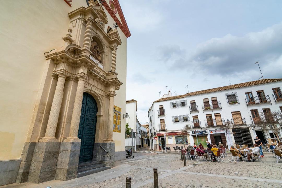 Photo of Others in La Trinidad-San Juan y Todos los Santos