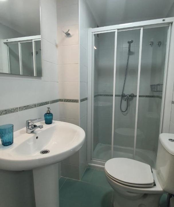 Photo of Bathroom in Aguadulce