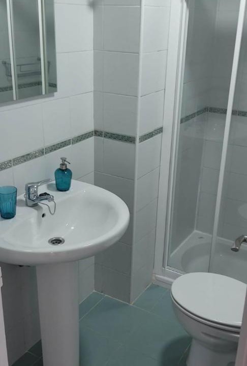 Photo of Bathroom in Aguadulce
