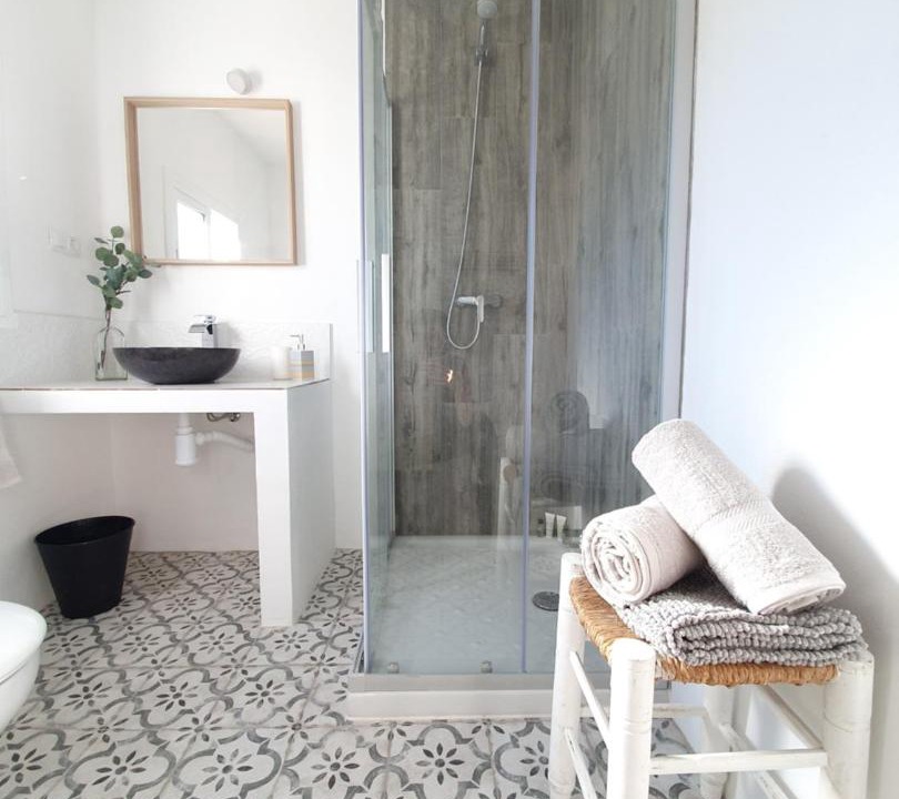 Photo of Bathroom in Competa