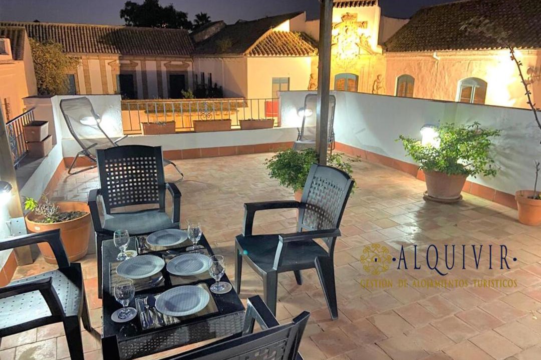 Photo of Patio Balcony in Santa Marina