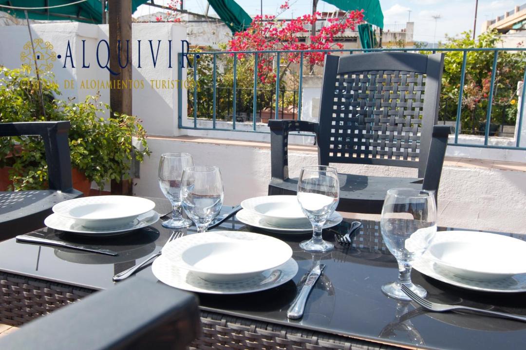 Photo of Patio Balcony in Santa Marina