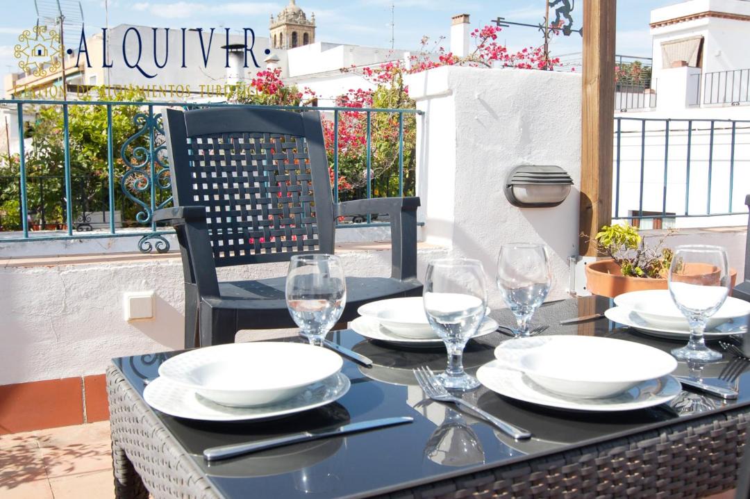 Photo of Patio Balcony in Santa Marina