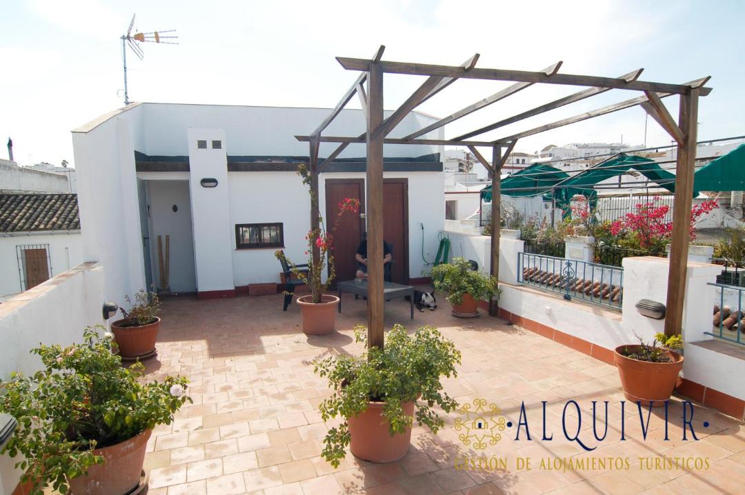Photo of Buildings in Santa Marina