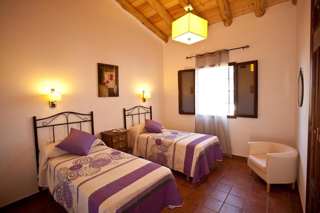 Photo of Bedroom in Aracena