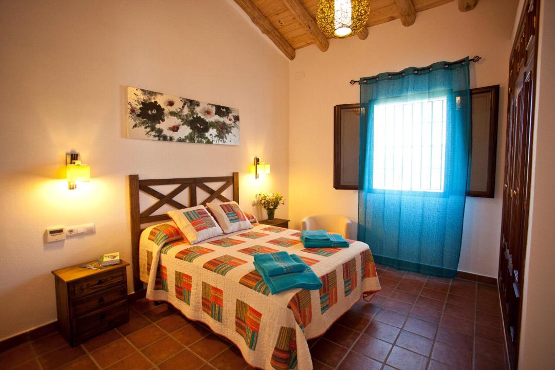 Photo of Bedroom in Aracena