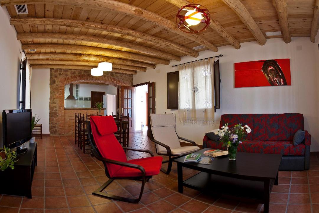 Photo of Livingroom in Aracena