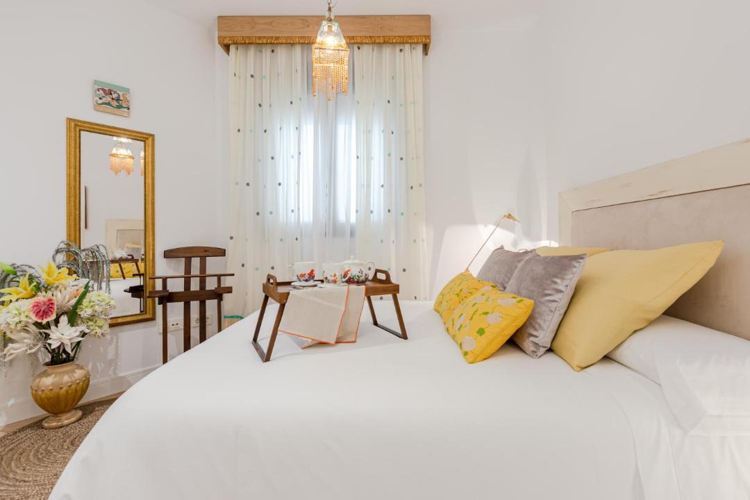 Photo of Bedroom in San Bernardo
